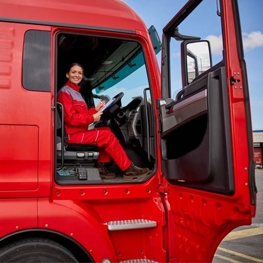 Driving Assessments - About Page Trusted, Approved and recognized