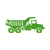 Driving Assessments - Section 7 Icons Truck
