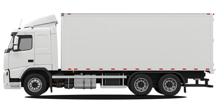Driving Assessments - Section 7 Truck Banner